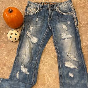 Rock Revival Men’s